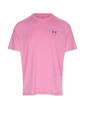 UNDER ARMOUR | T-shirt fitness da uomo UA Tech strutturato