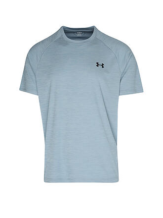 UNDER ARMOUR | Fitness shirt da uomo UA Tech™ strutturata