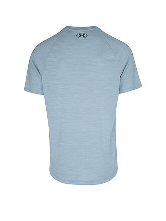 UNDER ARMOUR | Fitness shirt da uomo UA Tech™ strutturata