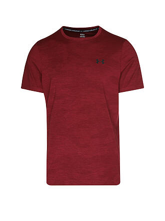 UNDER ARMOUR | Fitnessshirt da uomo UA Vanish Elite Seamless Camo