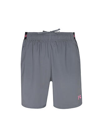 UNDER ARMOUR | Pantaloncini fitness da uomo UA Vanish in tessuto DC