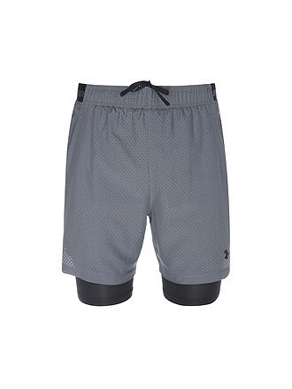 UNDER ARMOUR | Short da fitness da uomo UA Vanish Woven 2.0 2in1