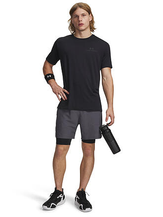UNDER ARMOUR | Short da fitness da uomo UA Vanish Woven 2.0 2in1