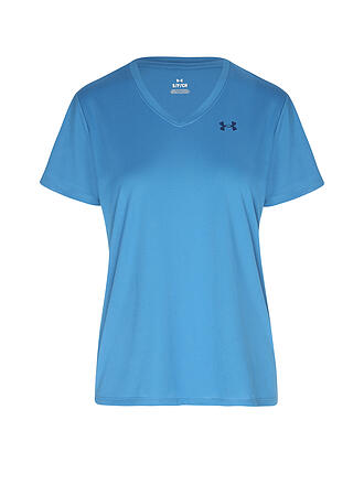 UNDER ARMOUR | T-shirt fitness da donna UA Tech V-Neck