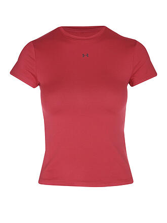 UNDER ARMOUR | Maglietta fitness da donna UA Motion Fitted