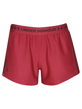 UNDER ARMOUR | Pantaloncini da fitness da donna UA Tech™ Play Up