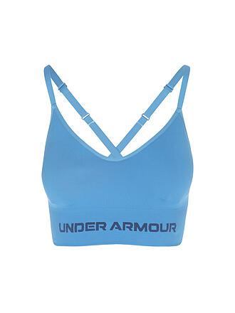 UNDER ARMOUR | Reggiseno sportivo da donna Vanish Seamless a supporto leggero