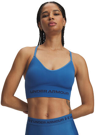 UNDER ARMOUR | Reggiseno sportivo da donna Vanish Seamless a supporto leggero