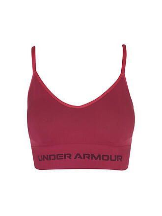 UNDER ARMOUR | Reggiseno sportivo da donna Vanish Seamless a supporto leggero