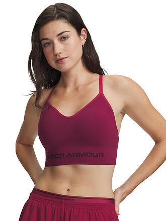UNDER ARMOUR | Reggiseno sportivo da donna Vanish Seamless a supporto leggero