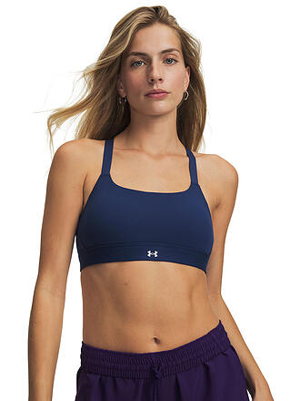 UNDER ARMOUR | Reggiseno sportivo da donna UA Effortless Medium Support