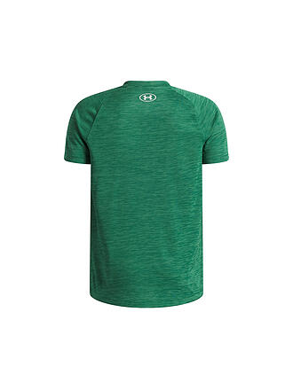 UNDER ARMOUR | Maglietta fitness per bambini UA Tech Textured