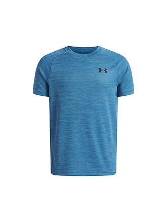 UNDER ARMOUR | Maglietta fitness per bambini UA Tech Textured