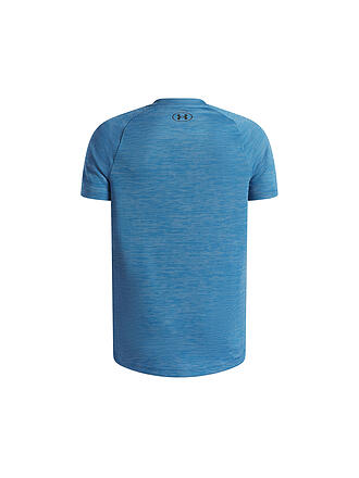 UNDER ARMOUR | Maglietta fitness per bambini UA Tech Textured