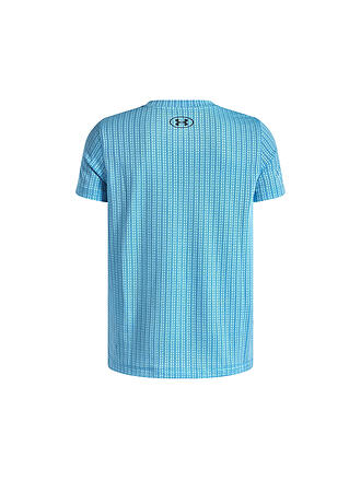 UNDER ARMOUR | Maglietta fitness per bambini UA Tech Vent Jacquard