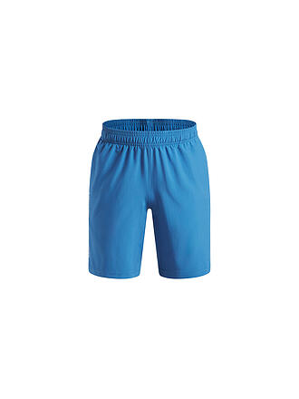 UNDER ARMOUR | Pantaloncini fitness da bambino UA Woven Wdmk