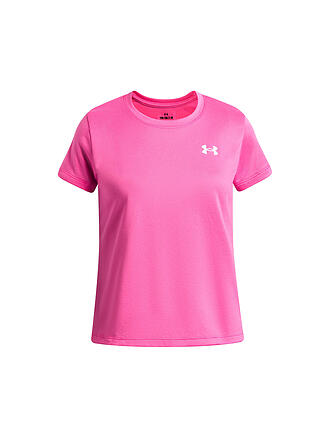 UNDER ARMOUR | Maglietta fitness da ragazza UA Tech