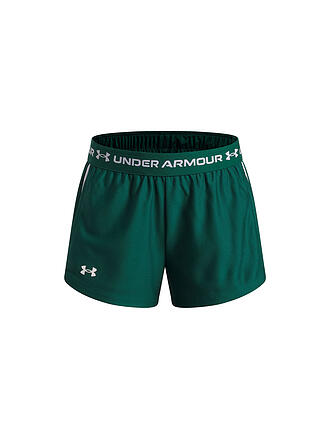 UNDER ARMOUR | Shorts Fitness Tech Play Up da Ragazza