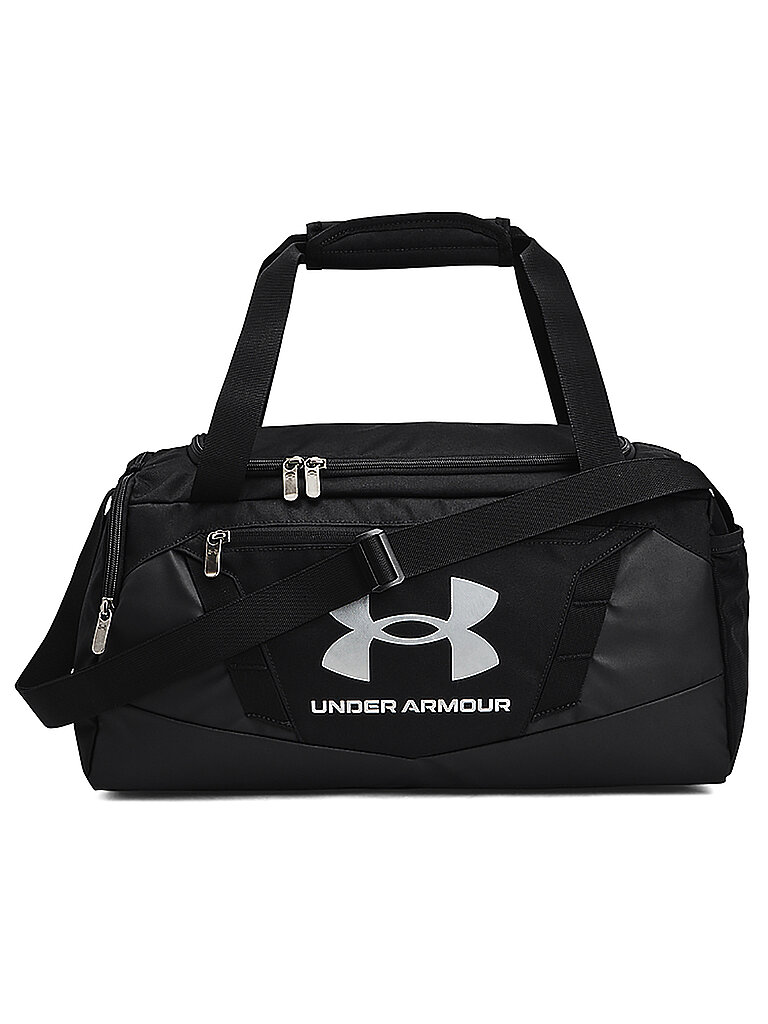Borsa da allenamento UA Undeniable 5.0 XS Duffel 23L nero