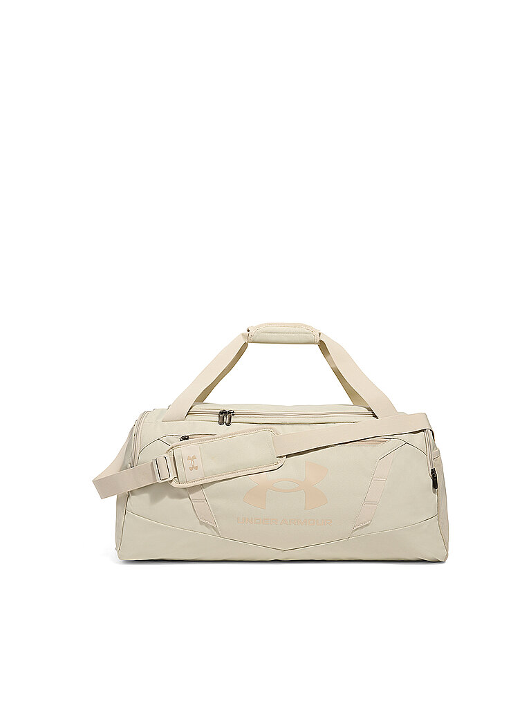Borsa da allenamento UA Undeniable 5.0 MD Duffel 58L cammello