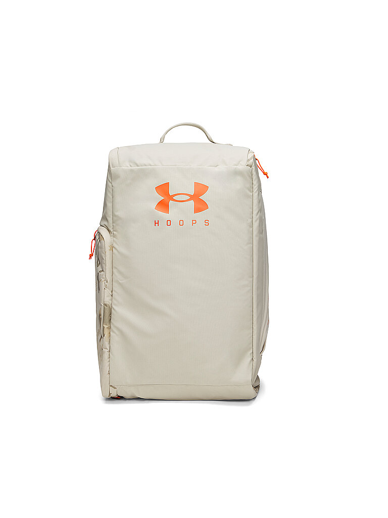 Trainingstasche Contain Duo Duffle 58L cammello