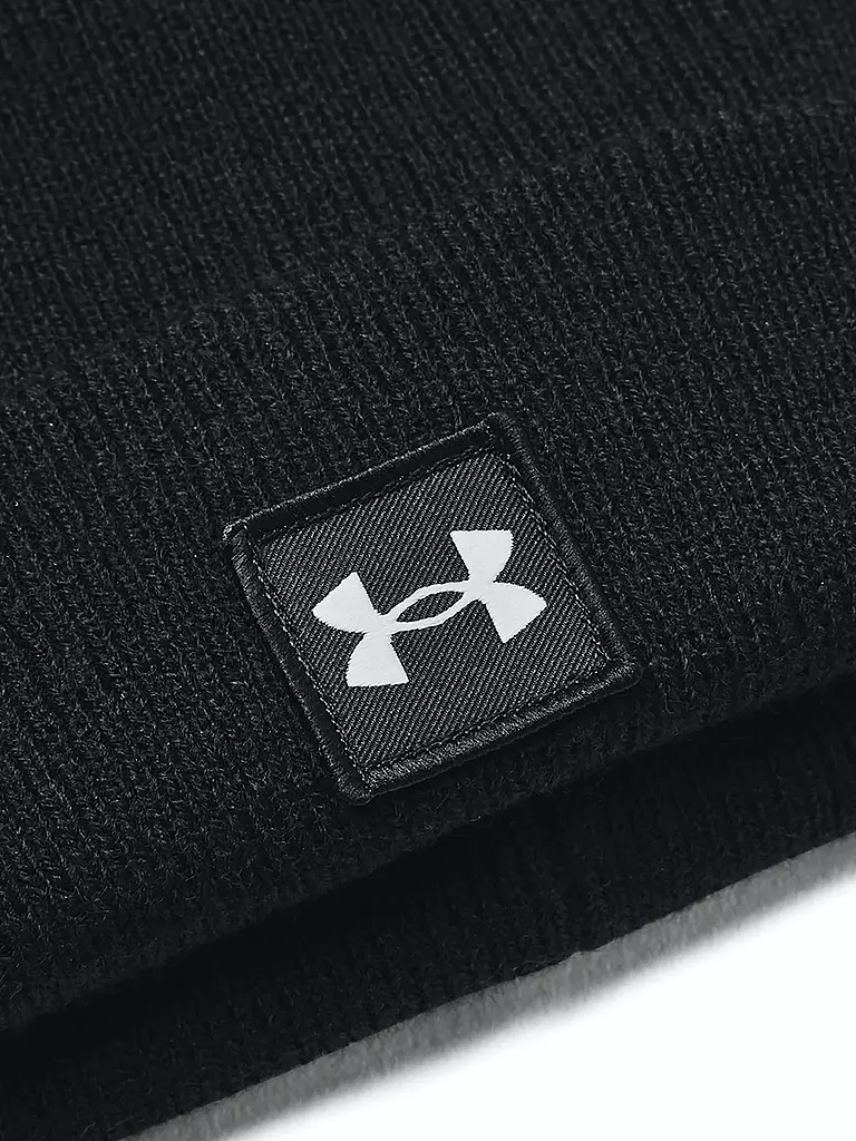 UNDER ARMOUR | Berretto UA Halftime con risvolto piatto |