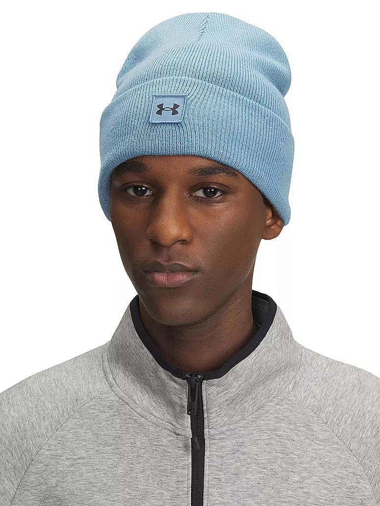 UNDER ARMOUR | Berretto UA Halftime | Petrolio