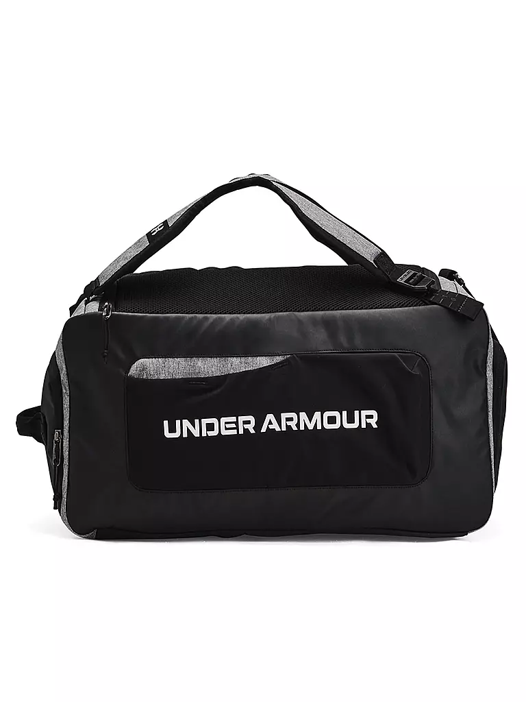 UNDER ARMOUR | Borsa da allenamento Contain Duo Duffle 58L |