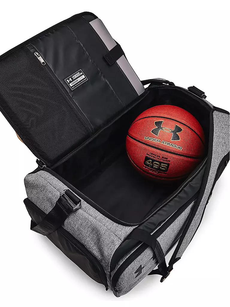 UNDER ARMOUR | Borsa da allenamento Contain Duo Duffle 58L |
