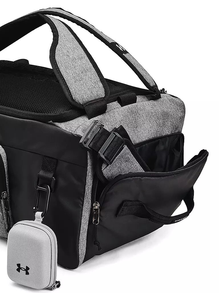 UNDER ARMOUR | Borsa da allenamento Contain Duo Duffle 58L |