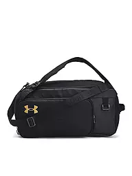 UNDER ARMOUR | Borsa da allenamento UA Contain Duo 40L | Nero