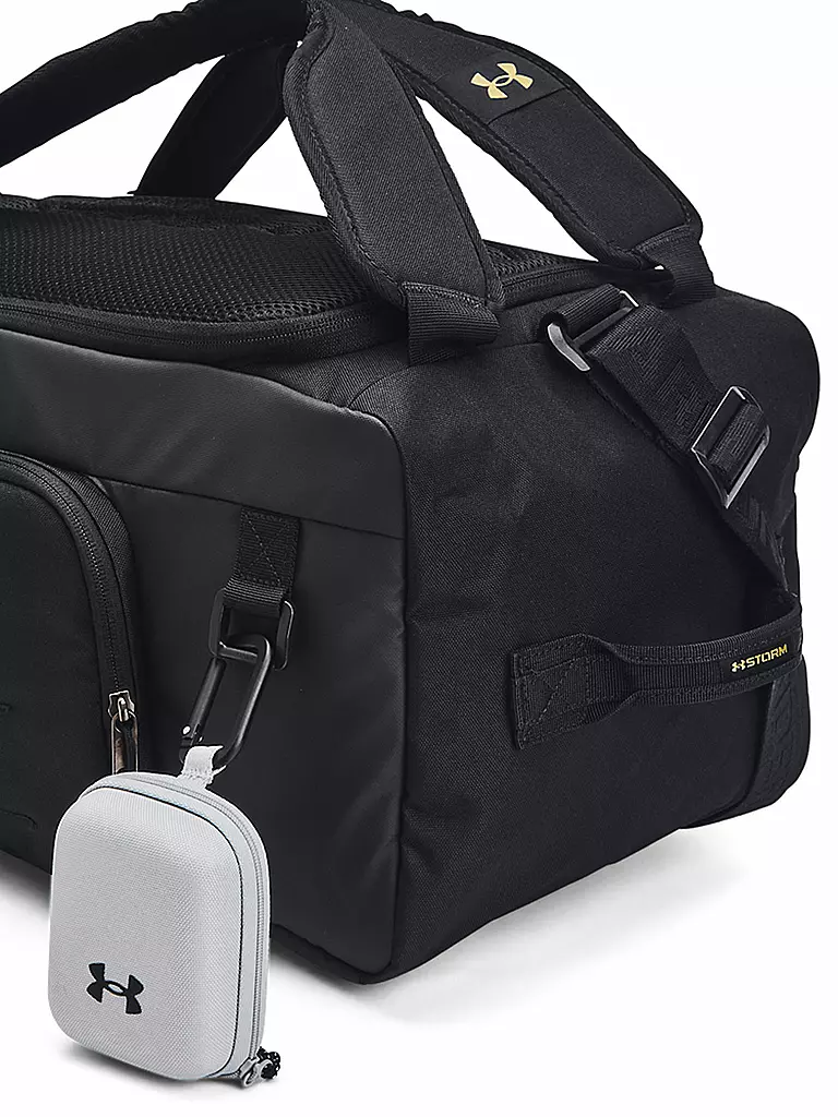 UNDER ARMOUR | Borsa da allenamento UA Contain Duo 40L |