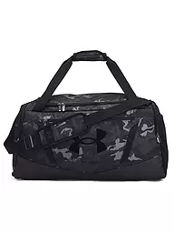 UNDER ARMOUR | Borsa da allenamento UA Undeniable 5.0 MD Duffel 58L | Nero
