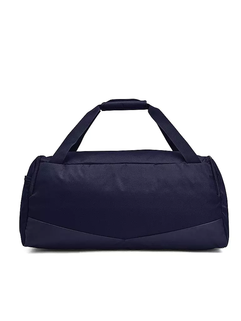 UNDER ARMOUR | Borsa da allenamento UA Undeniable 5.0 MD Duffel 58L | Blu scuro