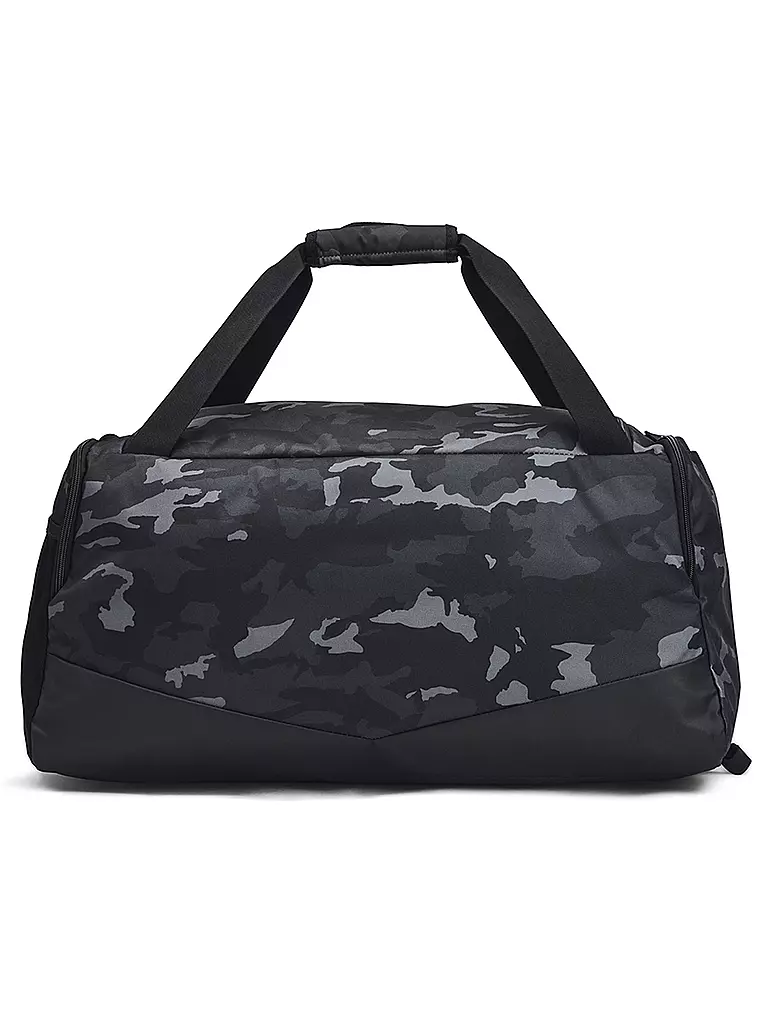 UNDER ARMOUR | Borsa da allenamento UA Undeniable 5.0 MD Duffel 58L | Nero