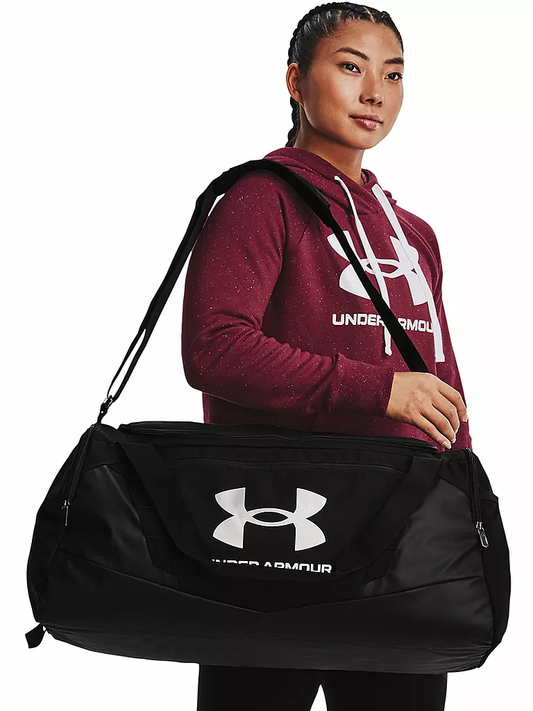 UNDER ARMOUR | Borsa da allenamento UA Undeniable 5.0 MD Duffel 58L |