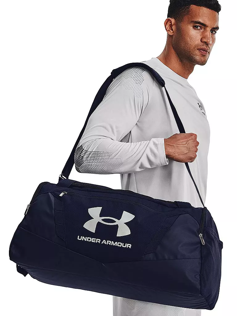UNDER ARMOUR | Borsa da allenamento UA Undeniable 5.0 MD Duffel 58L |