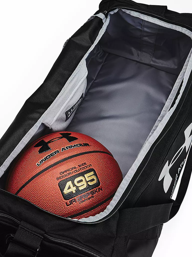 UNDER ARMOUR | Borsa da allenamento UA Undeniable 5.0 MD Duffel 58L |