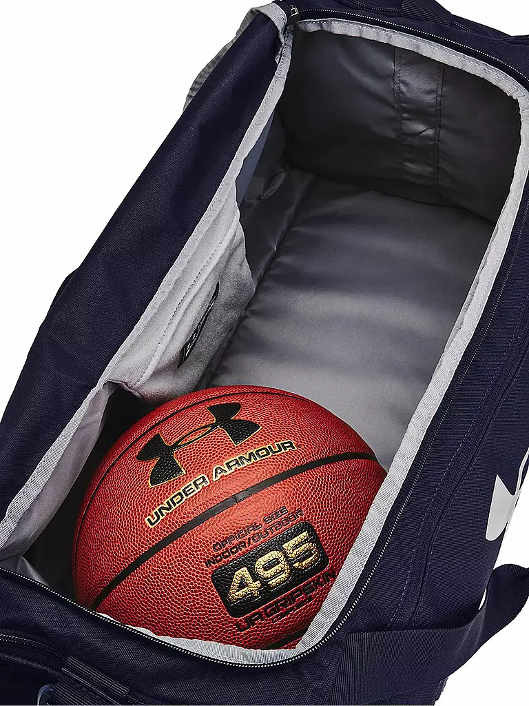 UNDER ARMOUR | Borsa da allenamento UA Undeniable 5.0 MD Duffel 58L |