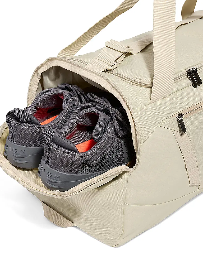 UNDER ARMOUR | Borsa da allenamento UA Undeniable 5.0 MD Duffel 58L | 