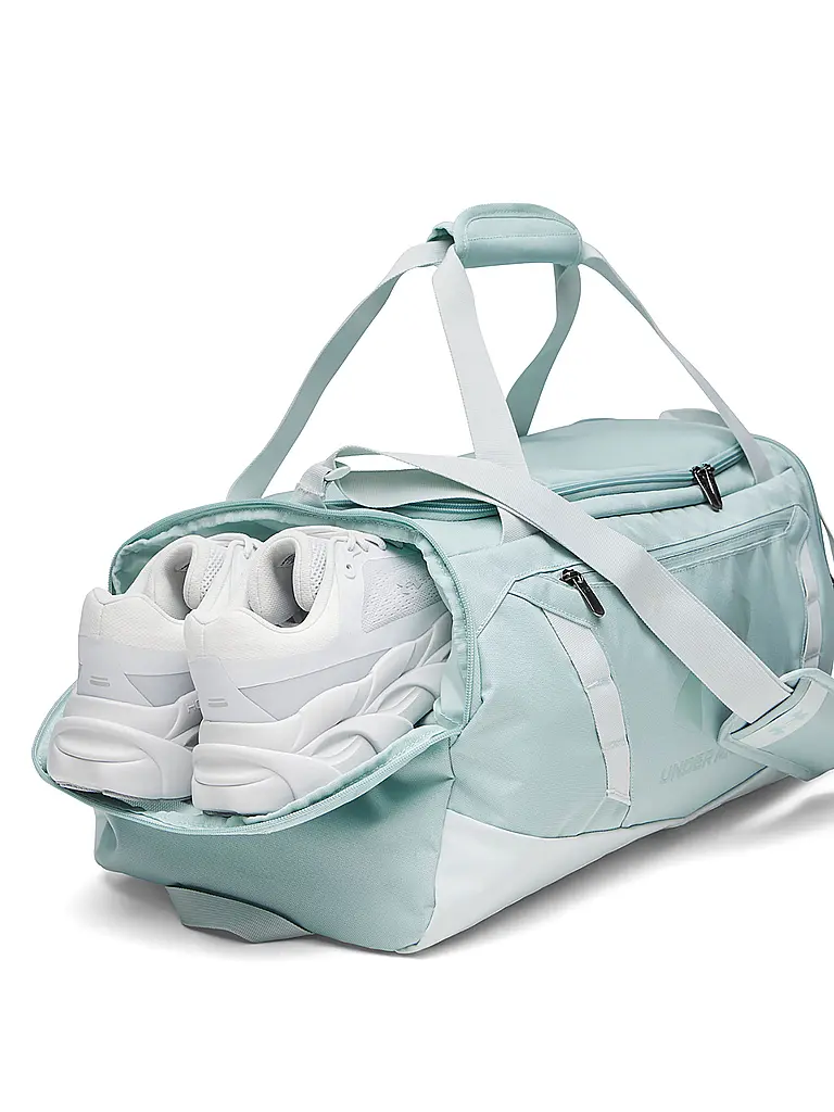UNDER ARMOUR | Borsa da allenamento UA Undeniable 5.0 MD Duffel 58L | 