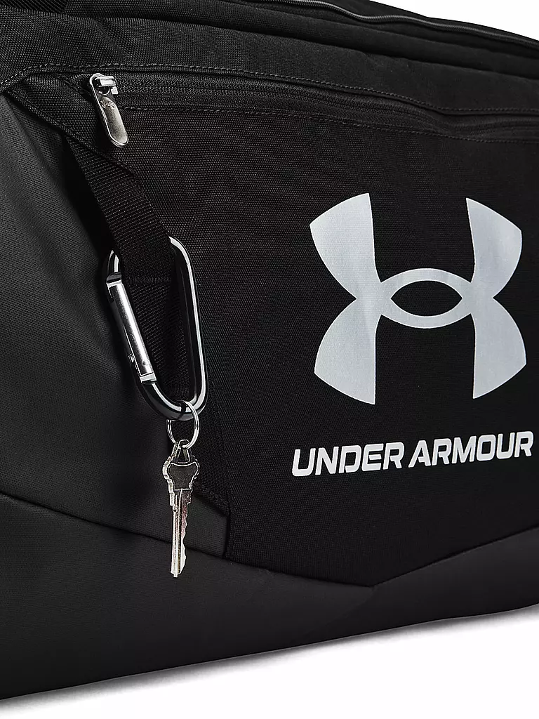 UNDER ARMOUR | Borsa da allenamento UA Undeniable 5.0 MD Duffel 58L |