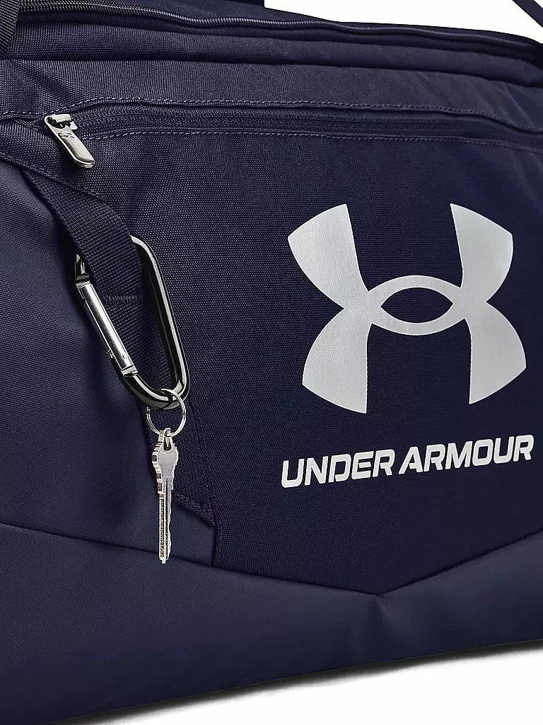 UNDER ARMOUR | Borsa da allenamento UA Undeniable 5.0 MD Duffel 58L |