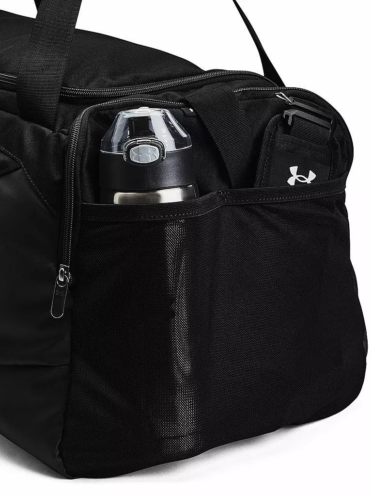 UNDER ARMOUR | Borsa da allenamento UA Undeniable 5.0 MD Duffel 58L |