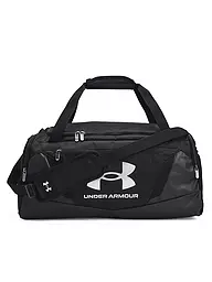 UNDER ARMOUR | Borsa da allenamento UA Undeniable 5.0 SM Duffel 40L | Nero