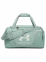 UNDER ARMOUR | Borsa da allenamento UA Undeniable 5.0 SM Duffel 40L | Menta