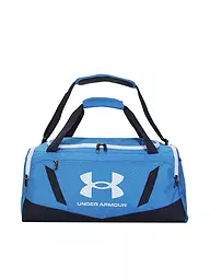 UNDER ARMOUR | Borsa da allenamento UA Undeniable 5.0 SM Duffel 40L | Blu