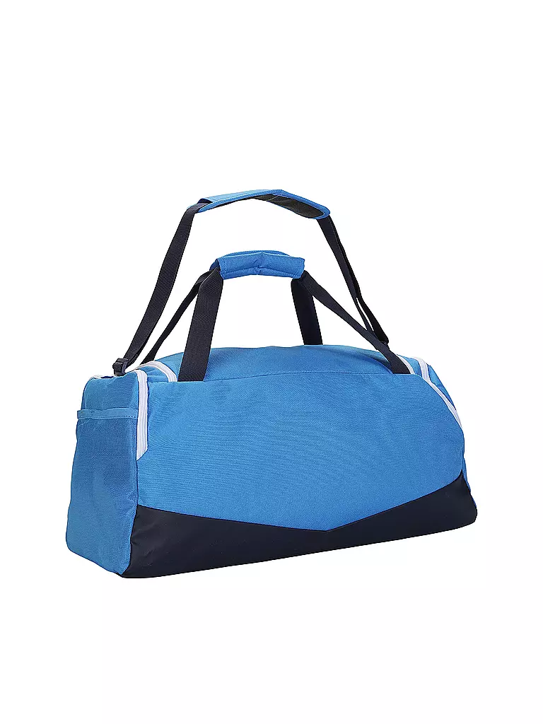 UNDER ARMOUR | Borsa da allenamento UA Undeniable 5.0 SM Duffel 40L | Blu