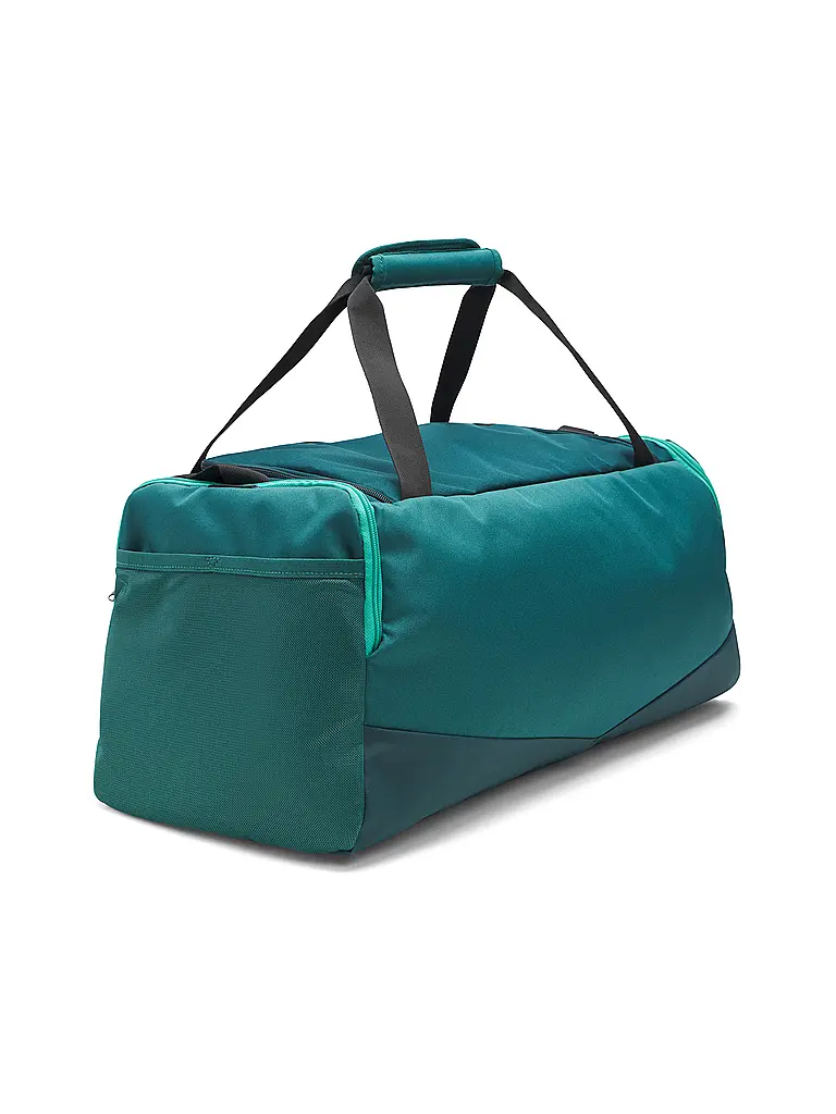 UNDER ARMOUR | Borsa da allenamento UA Undeniable 5.0 SM Duffel 40L | Verde scuro
