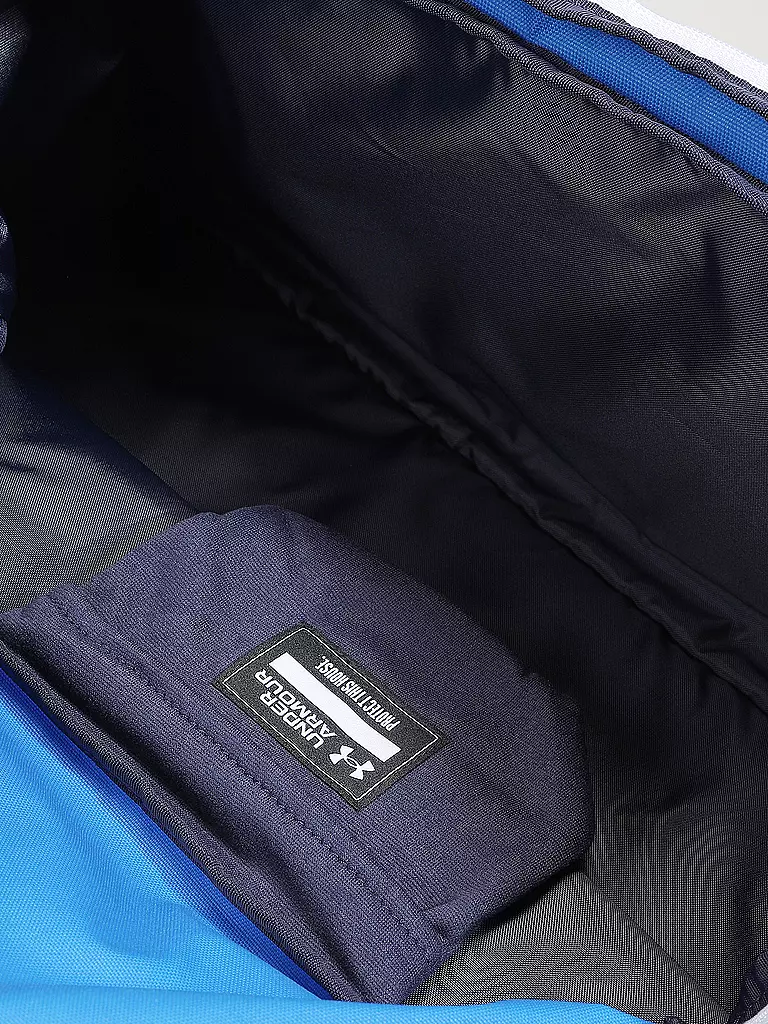 UNDER ARMOUR | Borsa da allenamento UA Undeniable 5.0 SM Duffel 40L |